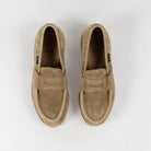 Paraboot Nantes Velours Sand 231837