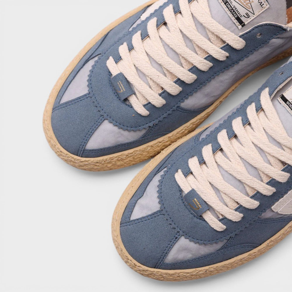 Puraai 1.01 Vintage Blue Bell Pu101v-043
