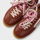 Puraai 6.02 Panther Brownie Pu602p-026