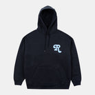 Reception Hooded Sweat Icon Dark Navy F0238