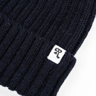 Reception Watch Beanie Dark Navy H0067
