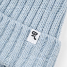 Reception Watch Beanie Ice Blue H0066