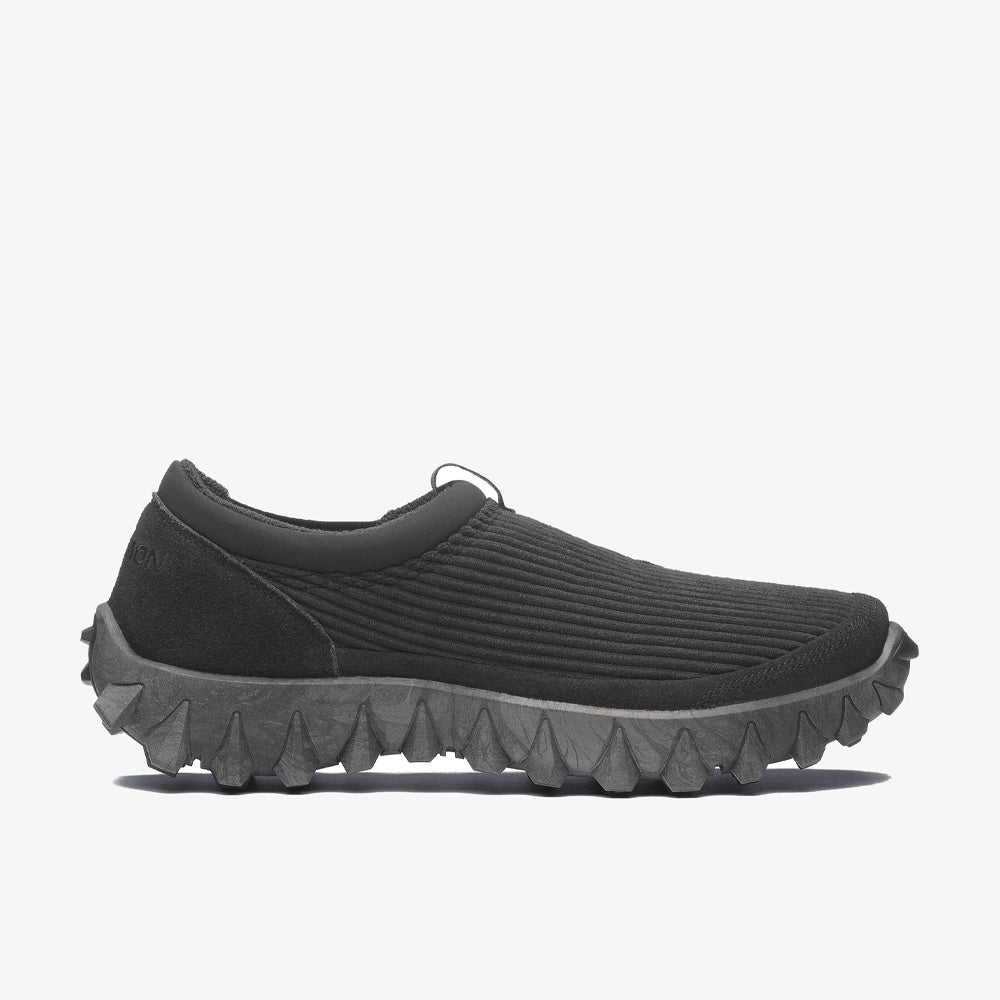 Salomon Snowclog Corduroy Black Black Black L47869900