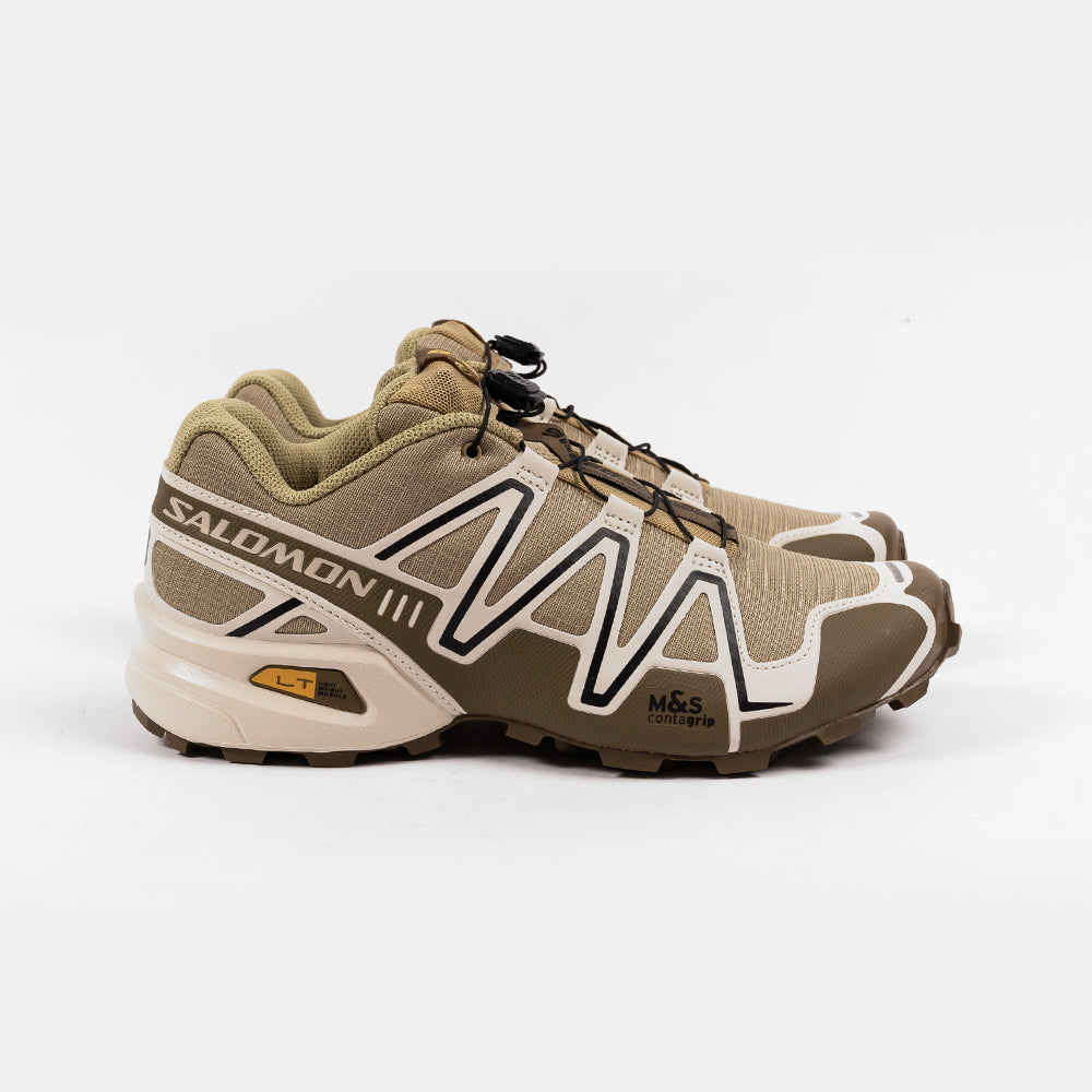 Salomon Speedcross 3 Military Olive L47692300