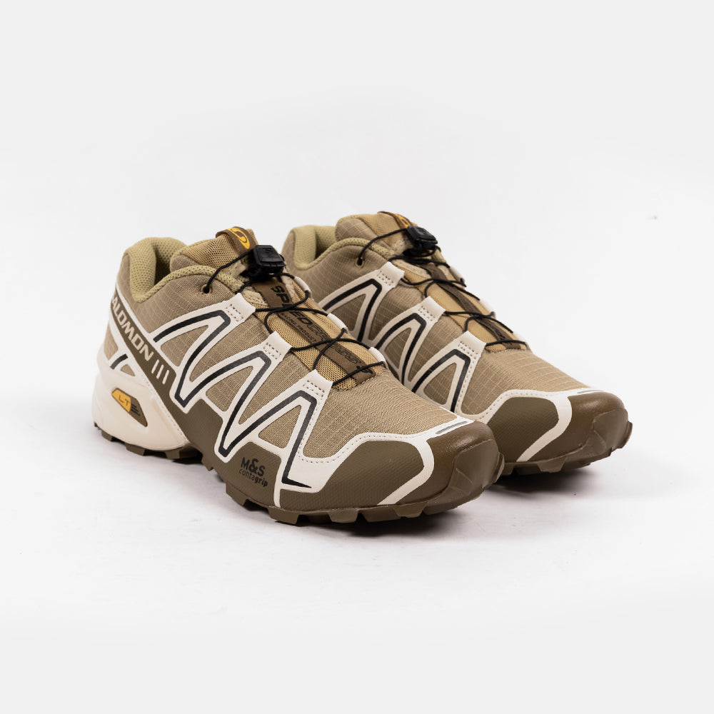 Salomon Speedcross 3 Military Olive L47692300