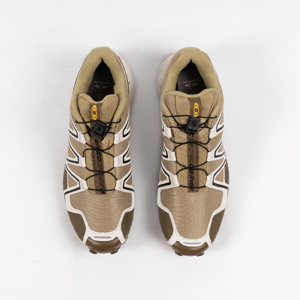 Salomon Speedcross 3 Military Olive L47692300