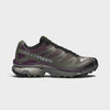 Salomon Xt-4 Og Black Grape Leaf Winter Bloom L49217200