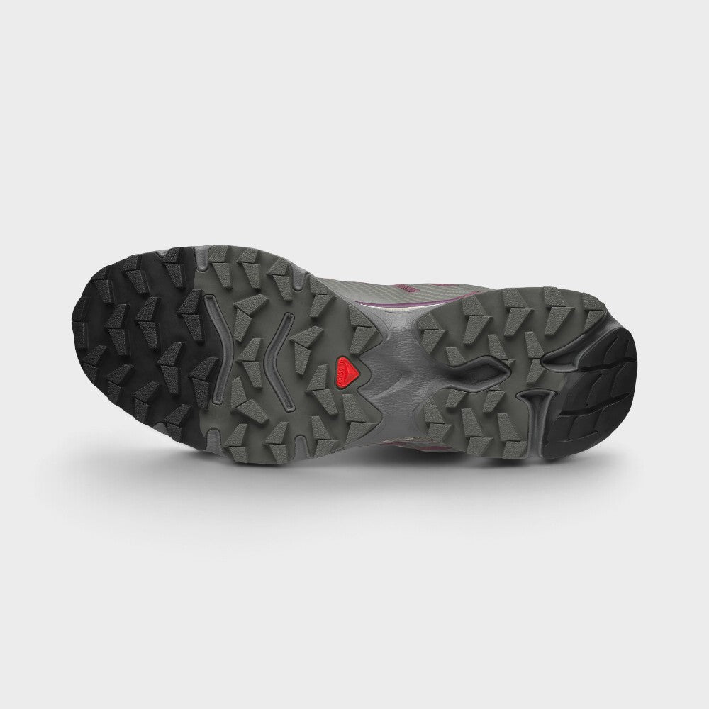 Salomon Xt-4 Og Black Grape Leaf Winter Bloom L49217200