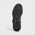 Salomon Xt-4 Og Recon Black Black Bluing L49163000