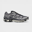 Salomon Xt-6 Black Asphalt Castlerock L47989500