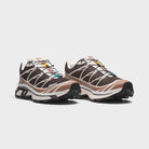 Salomon Xt-6 Black Coffee Burro Bitter Chocolate L49306600