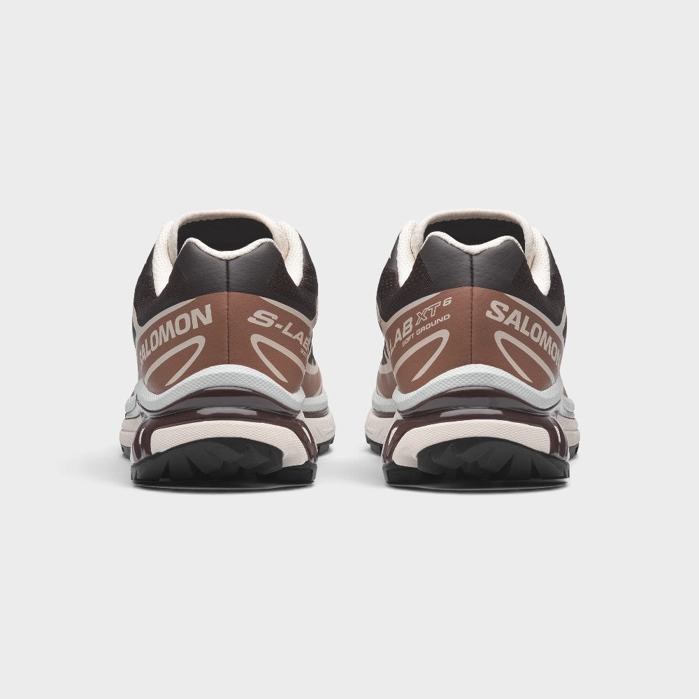 Salomon Xt-6 Black Coffee Burro Bitter Chocolate L49306600