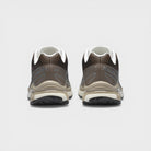Salomon Xt-6 Earth Brown Walnut Footwear Silver L49209900