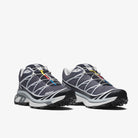 Salomon Xt-6 Grisaille Blue Nights Violet Tulip L47864000