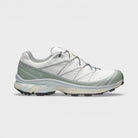 Salomon Xt-6 Gtx White Green Milieu L47990000