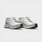 Salomon Xt-6 Gtx White Green Milieu L47990000