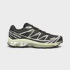 Salomon Xt-6 Peat Icicle Lime Cream L49213200