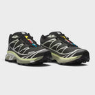 Salomon Xt-6 Peat Icicle Lime Cream L49213200