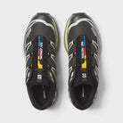 Salomon Xt-6 Peat Icicle Lime Cream L49213200