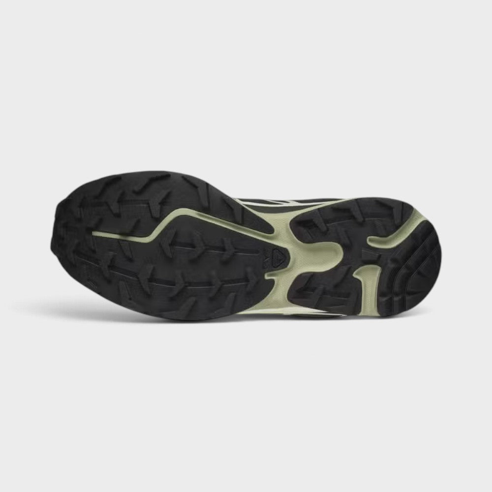 Salomon Xt-6 Peat Icicle Lime Cream L49213200