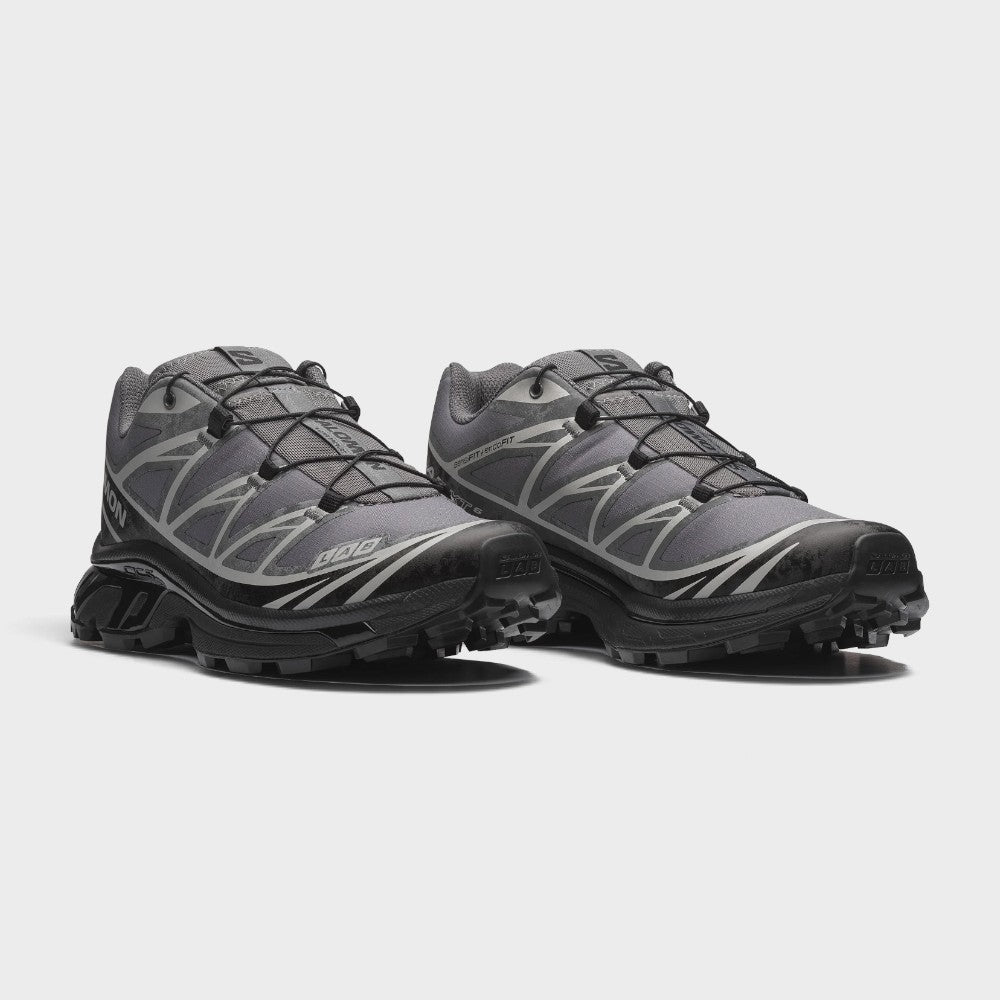 Salomon Xt-6 Protective Castlerock Black Paloma L45404900