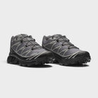 Salomon Xt-6 Protective Castlerock Black Paloma L45404900