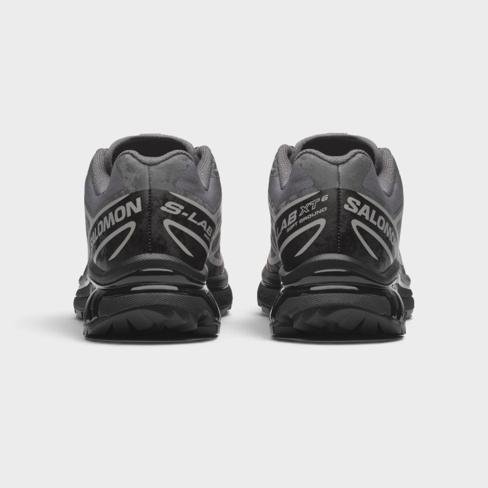 Salomon Xt-6 Protective Castlerock Black Paloma L45404900