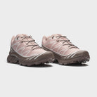 Salomon Xt-6 Protective Shadow Gray Iron Lilac Ash L45405100
