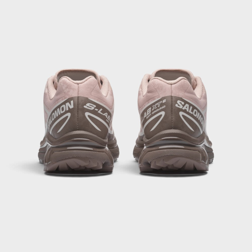Salomon Xt-6 Protective Shadow Gray Iron Lilac Ash L45405100