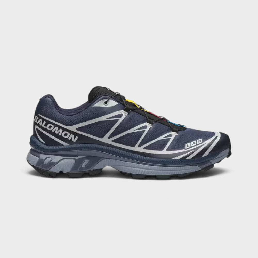 Salomon Xt-6 Spellbound Maritime Blue Pearl Blue L49211100