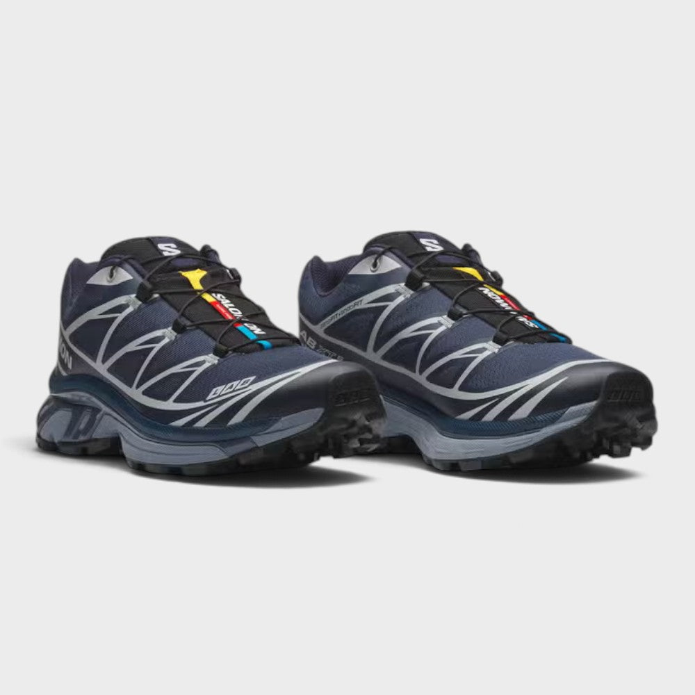Salomon Xt-6 Spellbound Maritime Blue Pearl Blue L49211100