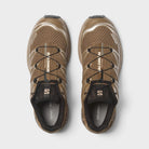 Salomon Xt-6 Steel Streets Coyote Oxford Tan Black L45471900