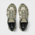 Salomon Xt-whisper Embroidery Deep Lichen Green Eucalyptus L49216400