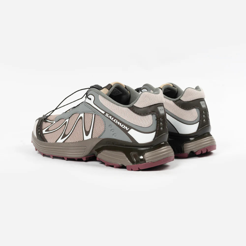 ★Salomon★ XT-6 Oxford Tan L47761800 Salomon Xt-whisper Oxford Tan Sedona Sage Delicioso