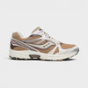 Saucony Grid Legacy Saddle White S101836-1042