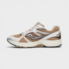 Saucony Grid Legacy Saddle White S101836-1042