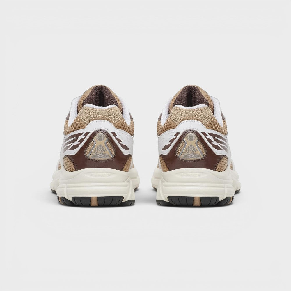 Saucony Grid Legacy Saddle White S101836-1042