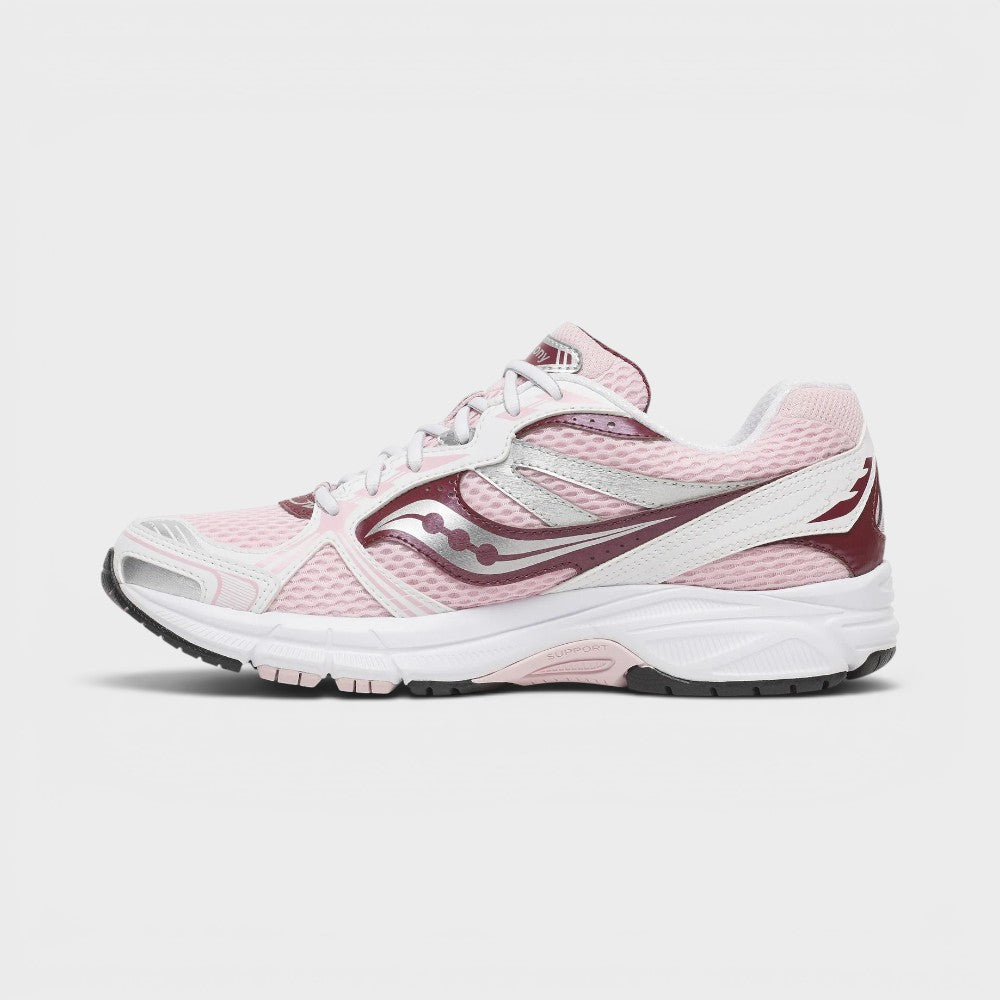 Saucony Grid Legacy Silk White S101836-1026