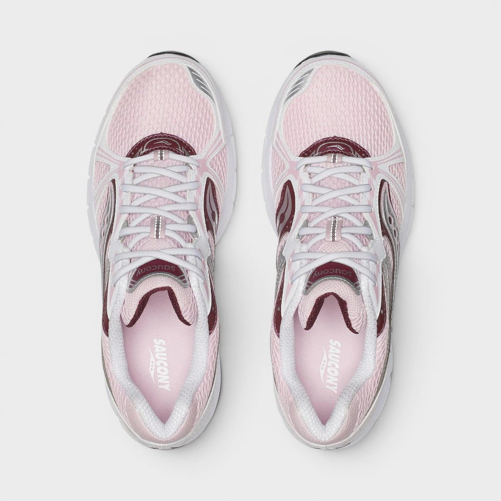 Saucony Grid Legacy Silk White S101836-1026