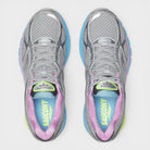 Saucony Progrid Guide 7 Grey Aqua S70936-29