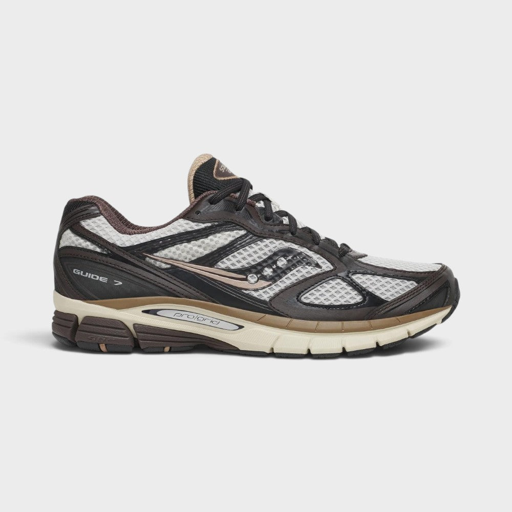 Saucony Progrid Guide 7 Quartz Torte S101493-1008