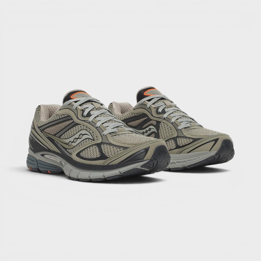Saucony Progrid Guide 7 Trek Sage S101493-1007
