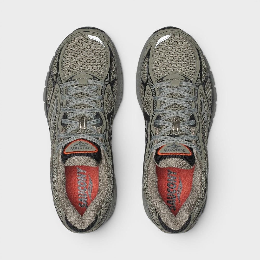 Saucony Progrid Guide 7 Trek Sage S101493-1007