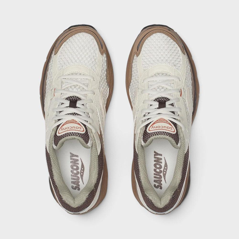 Saucony Progrid Omni 9 Almond Coca S101660-1010