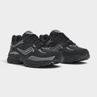Saucony Progrid Omni 9 Black Silver S101176-1003