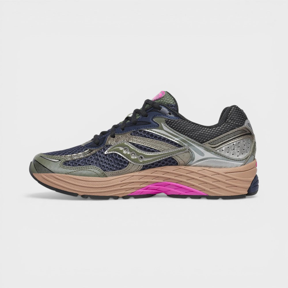 Saucony Progrid Omni 9 Blue Brush S70739-74