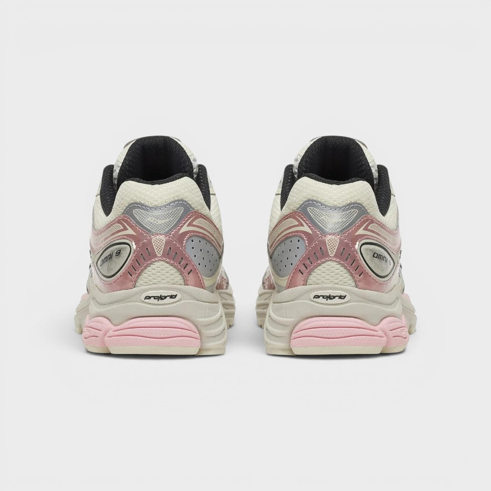 Saucony Progrid Omni 9 Eggshell Touch S101245-1032