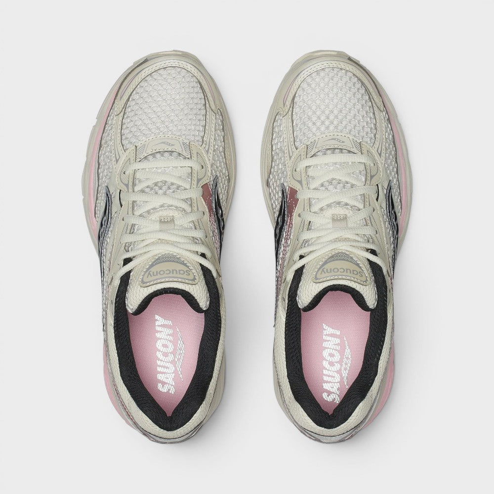 Saucony Progrid Omni 9 Eggshell Touch S101245-1032