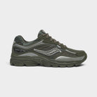Saucony Progrid Omni 9 Fatigue Silver S101176-1002