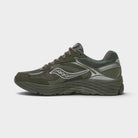 Saucony Progrid Omni 9 Fatigue Silver S101176-1002